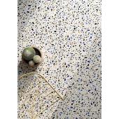 design modern szines furdoszoba feher terrazzo cementlap greslap padlolap jarolap kek padloburkolat modern loft burkolat.jpg